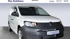 Gebraucht 2025 VW Caddy Van / Kleinbus | 27.690 € (Guter Preis)
