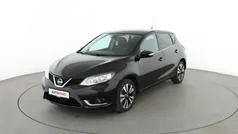 Schwarz Gebraucht 2015 Nissan Pulsar N-TEC Limousine | 9.980 € (Fairer Preis)