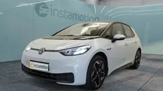Weiß Gebraucht 2022 VW ID.3 Pro Kleinwagen | 26.100 € (Fairer Preis)