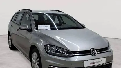 Gebraucht 2018 VW Golf VII Comfortline Kombi | 12.090 € (Fairer Preis)