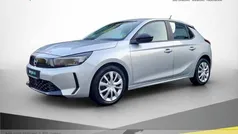 Gebraucht 2024 Opel Corsa Edition Kleinwagen | 14.568 € (Guter Preis)