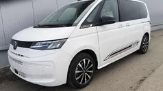 Candyweiß Neu 2025 VW Multivan Edition Van | 57.740 € (Superpreis)