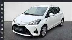 Gebraucht 2020 Toyota Yaris Hybrid Comfort Kleinwagen | 15.790 € (Guter Preis)