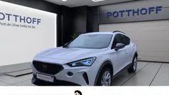 Gebraucht 2023 Cupra Formentor SUV | 24.777 € (Guter Preis)