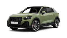Gebraucht 2022 Audi Q2 S-Line SUV | 31.830 € (Fairer Preis)