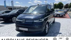 Blau Gebraucht 2024 VW T7 Style Van | 59.900 € (Fairer Preis)