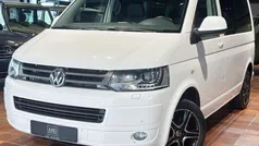 Candyweiß Gebraucht 2015 VW T5 Van | 26.950 € (Guter Preis)