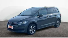 Grau Gebraucht 2024 VW Touran Move Van / Kleinbus | 32.339 € (Superpreis)