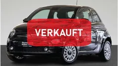 Gebraucht 2024 Fiat 500 Kleinwagen | 16.990 € (Fairer Preis)
