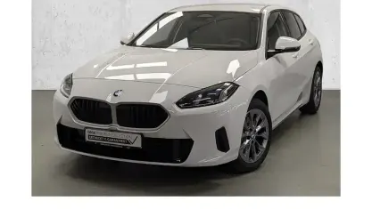 Gebraucht BMW 120 Shadowline 163 PS (119 kW) 2025 Weiß Kleinwagen