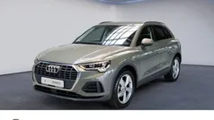 Grau Gebraucht 2024 Audi Q3 Sport SUV | 36.760 € (Fairer Preis)