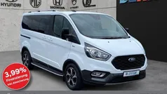 Andere Gebraucht 2023 Ford Tourneo Custom Active Kombi | 39.950 € (Superpreis)