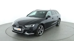 Gebraucht 2019 Audi A4 Advanced Kombi | 27.290 € (Fairer Preis)