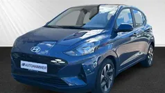 Gebraucht 2025 Hyundai i10 Trend Kleinwagen | 17.990 € (Fairer Preis)