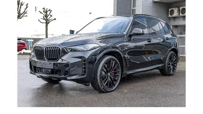 Gebraucht 2025 BMW X5 Performance SUV | 123.990 €