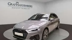 Gebraucht 2022 Audi A4 Ambiente Kombi | 26.810 € (Fairer Preis)