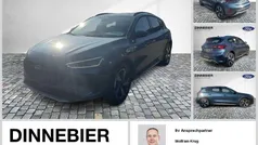 Gebraucht 2024 Ford Focus Active X Limousine | 24.490 € (Guter Preis)