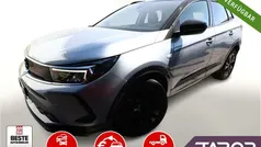 Grau (grafik grau / dach: schwarz) Neu 2025 Opel Grandland X SUV | 28.988 € (Superpreis)