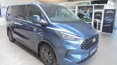 Gebraucht 2025 Ford Tourneo Custom Titanium Van / Kleinbus | 50.990 € (Superpreis)