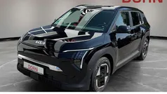 Schwarz Neu 2025 Kia EV3 3 SUV | 35.890 € (Fairer Preis)
