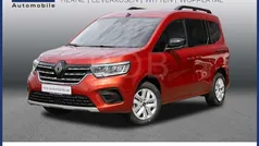 Gebraucht 2025 Renault Kangoo Techno Van / Kleinbus | 31.777 € (Fairer Preis)