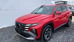 Rot Neu 2025 Hyundai Tucson Premium SUV | 35.250 € (Superpreis)
