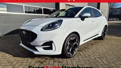 Gebraucht 2025 Ford Puma ST-Line X SUV | 27.590 € (Fairer Preis)