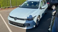 VW Golf VIII
