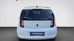Skoda Citigo-e IV