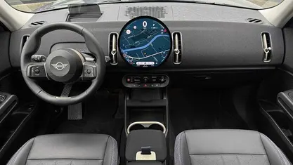 Gebraucht Mini Countryman 204 PS (150 kW) 2024 SUV