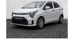 Gebraucht 2025 Kia Picanto Kleinwagen | 15.790 € (Guter Preis)