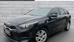 Gebraucht 2022 Kia Ceed Sportswagon Vision Kombi | 21.900 € (Fairer Preis)