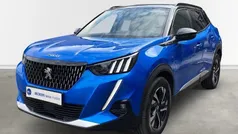 Gebraucht 2021 Peugeot 2008 GT-line SUV | 18.590 € (Fairer Preis)