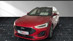 Gebraucht 2023 Ford Focus ST-Line Kombi | 25.900 € (Fairer Preis)