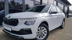 Gebraucht 2025 Skoda Kamiq Selection SUV | 23.490 € (Fairer Preis)