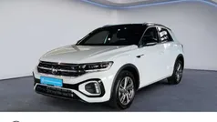 Gebraucht 2024 VW T-Roc R-line SUV | 31.960 € (Fairer Preis)