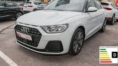 Gebraucht 2022 Audi A1 Sportback Advanced Plus Kleinwagen | 21.420 € (Guter Preis)