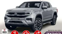 Gebraucht 2025 VW Amarok Aventura Abholung | 55.488 € (Guter Preis)