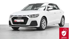 Gebraucht 2024 Audi A1 Sportback Advanced Plus Kleinwagen | 21.420 € (Guter Preis)