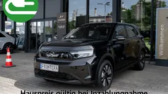 Schwarz Neu 2025 Opel Frontera Edition SUV | 29.980 € (Fairer Preis)