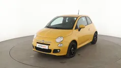 Gebraucht 2015 Fiat 500 S Limousine | 7.970 € (Fairer Preis)