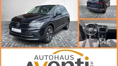 Gebraucht 2024 VW Tiguan Move SUV | 34.889 € (Fairer Preis)
