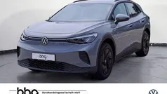 Mondsteingrau Gebraucht 2023 VW ID.4 Pure SUV | 24.490 € (Superpreis)