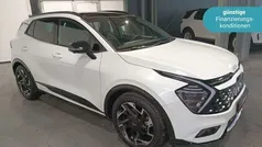 Gebraucht 2022 Kia Sportage GT-Line SUV | 32.550 € (Fairer Preis)