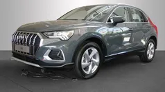 Gebraucht 2024 Audi Q3 Advanced Plus SUV | 40.888 € (Fairer Preis)