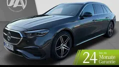 Gebraucht 2023 Mercedes E220 AMG Kombi | 47.450 € (Superpreis)