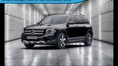 Gebraucht 2022 Mercedes GLB200 Progressive SUV | 37.420 € (Fairer Preis)