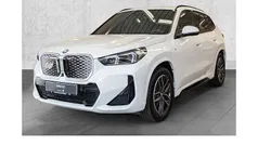 Gebraucht 2025 BMW iX1 M Sport SUV | 56.490 € (Fairer Preis)