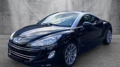 Peugeot RCZ