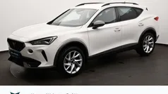 Gebraucht 2023 Cupra Formentor SUV | 23.490 € (Superpreis)